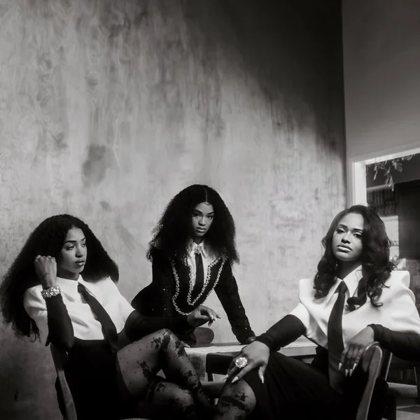 The Womack Sisters by The Womack Sisters