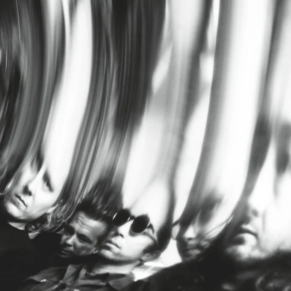 Ty Segall — Chrome