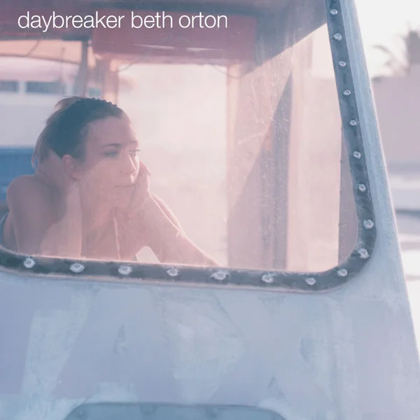 Beth Orton — Daybreaker