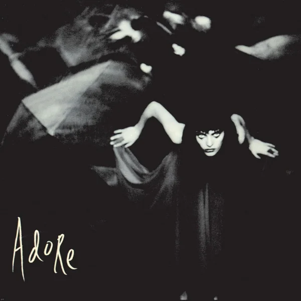 The Smashing Pumpkins — Adore