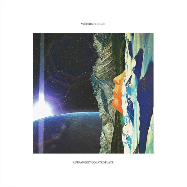 Mikkel Rev — Evocation