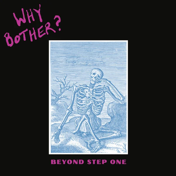 Why Bother? — Beyond Step One
