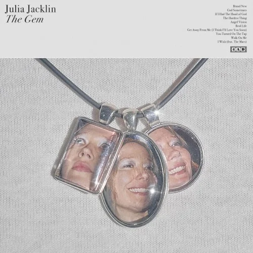 The Gem by Julia Jacklin