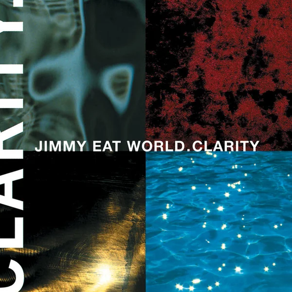Jimmy Eat World — Clarity