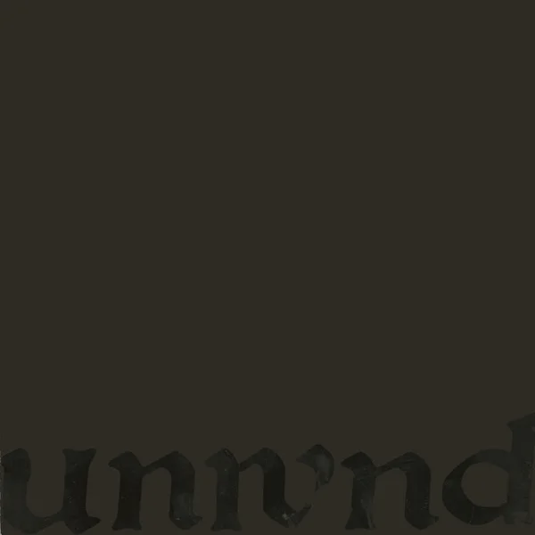 Unwound — Leaves Turn Inside You