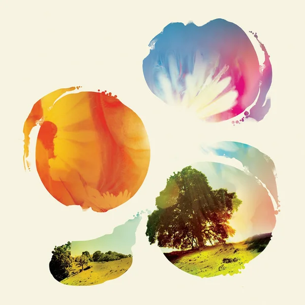 Tycho — Past Is Prologue
