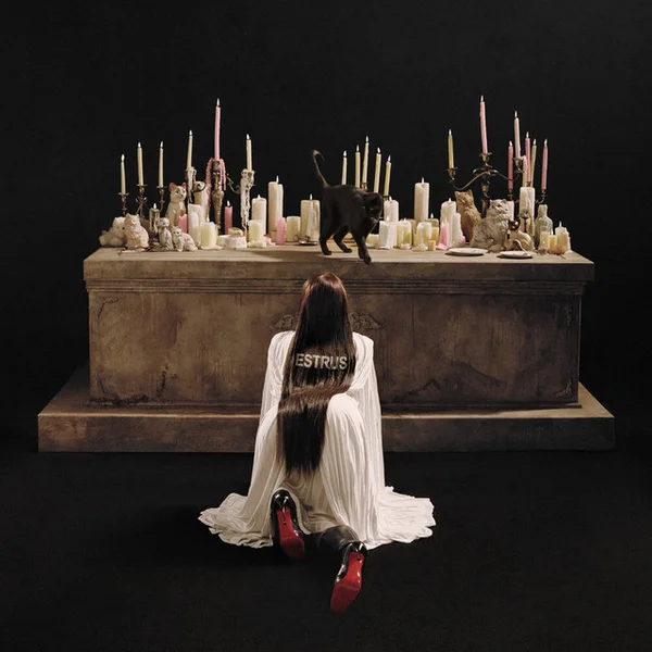 Tove Lo — Estrus