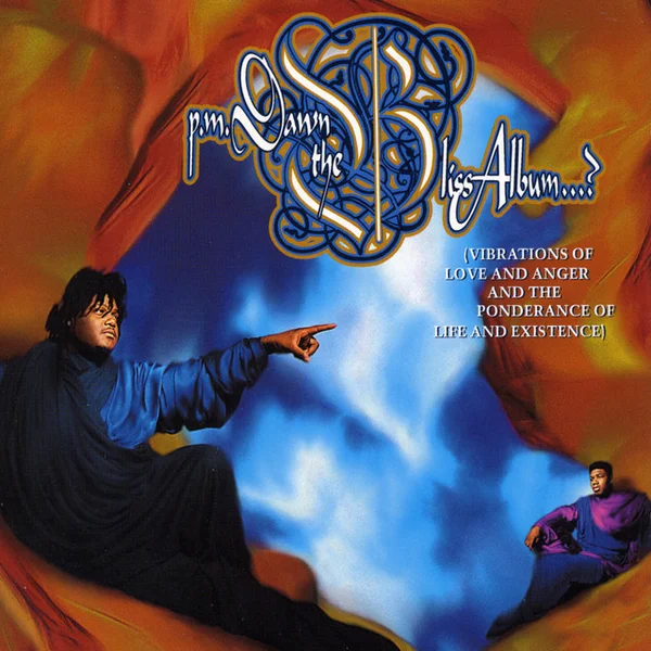 P.M. Dawn — The Bliss Album...?