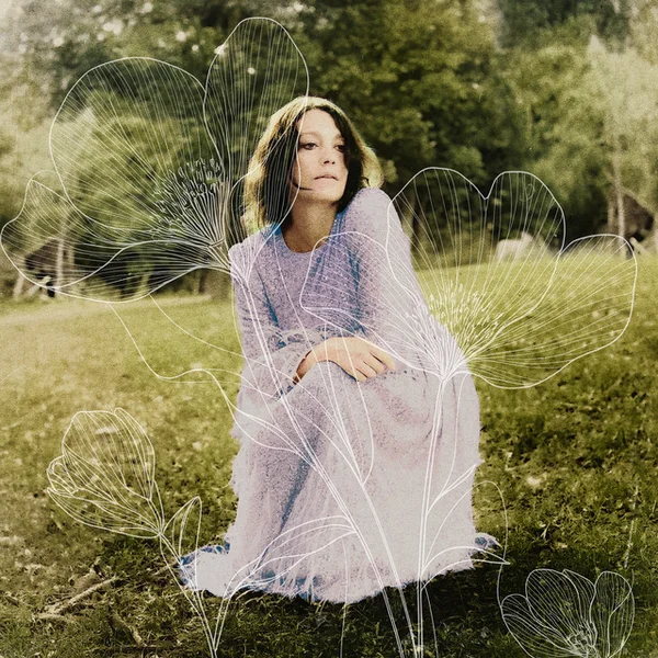 Pieta Brown — Dreamin' Of