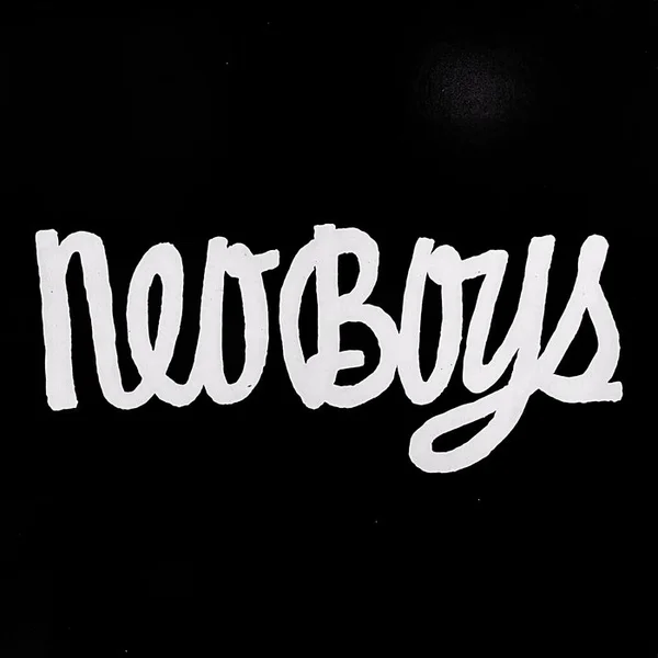 Neo Boys — Neo Boys