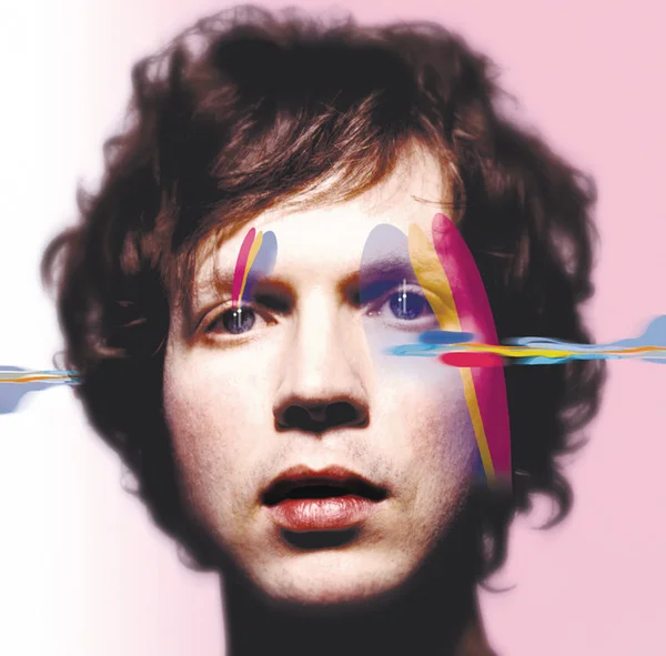Beck — Sea Change