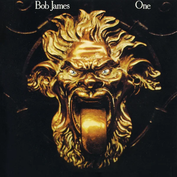 Bob James — One