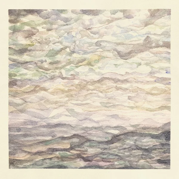 Kirk Barley — Arc