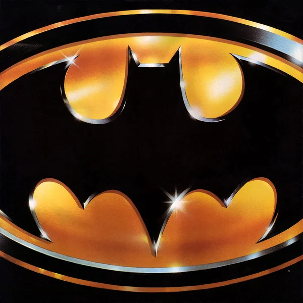 Prince — Batman (Motion Picture Soundtrack)