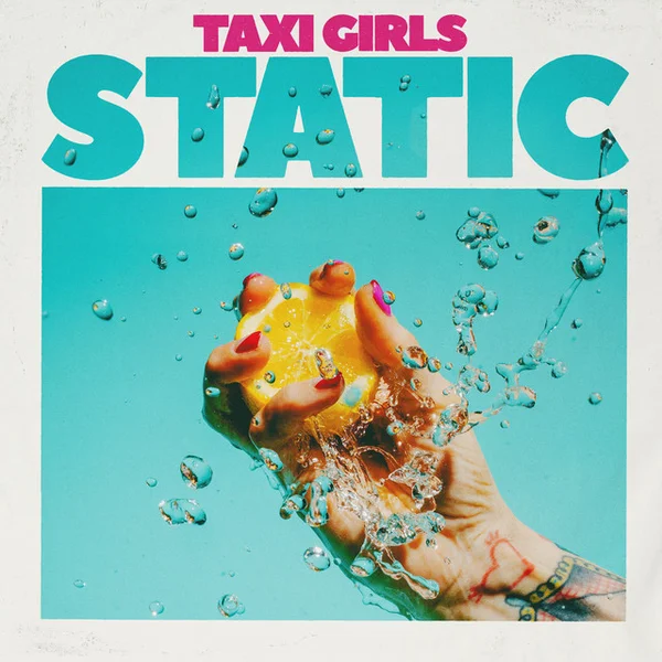 Taxi Girls — Static