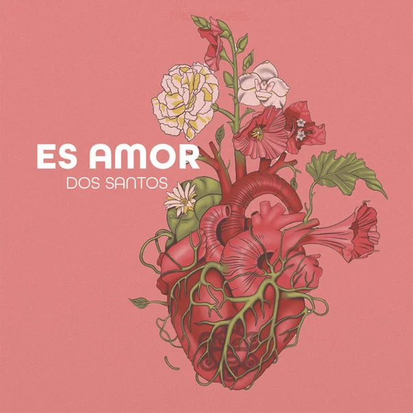 Dos Santos — Es Amor