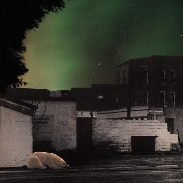 The Thermals — Under Crushing Rain