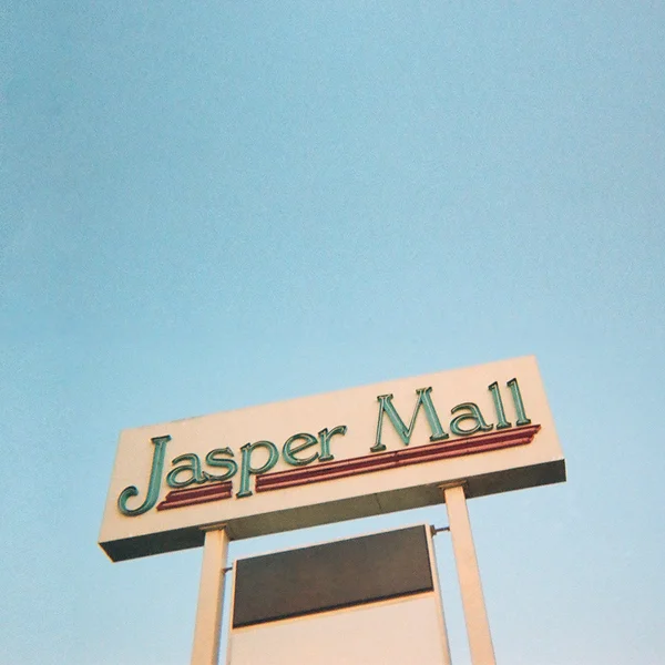 Baker Knight, Haha Mart, & Chayse Porter — Jasper Mall Soundtrack