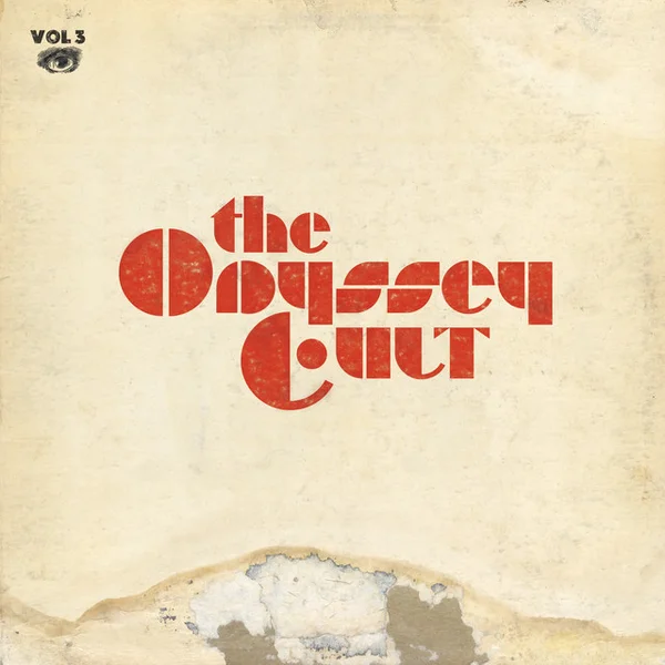 The Odyssey Cult — Vol. 3