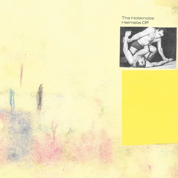 The Hobknobs — Helmets Off