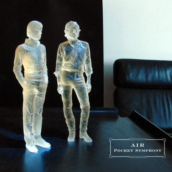 Air — Pocket Symphony