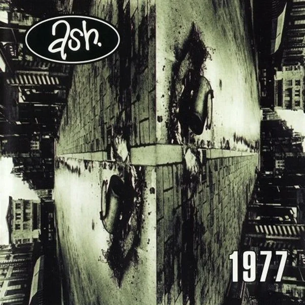 Ash — 1977