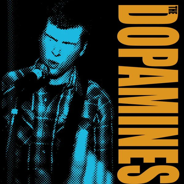 The Dopamines — Soap and Lampshades