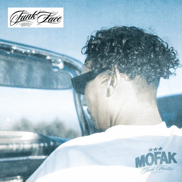 Mofak — Funk Face