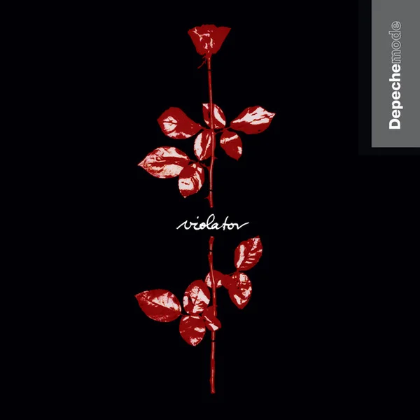 Depeche Mode — Violator