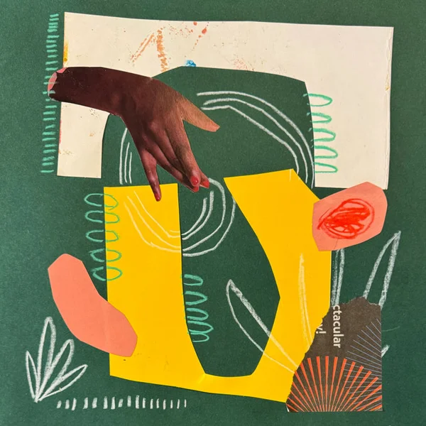 Shredded Sun — Never Odd or Even